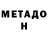 МЕТАДОН methadone Mila Horohorina